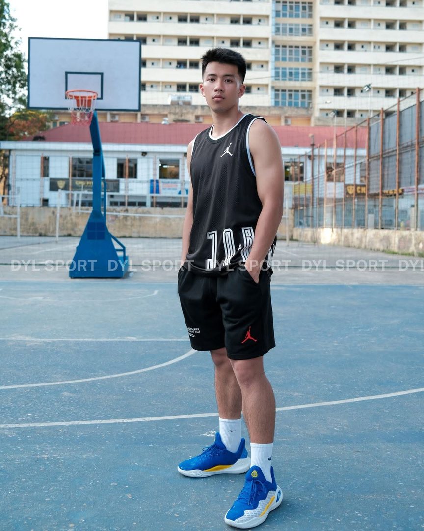Sản phẩm DYL Sport
