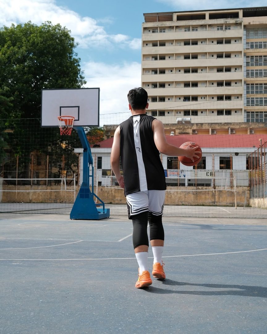 Sản phẩm DYL Sport