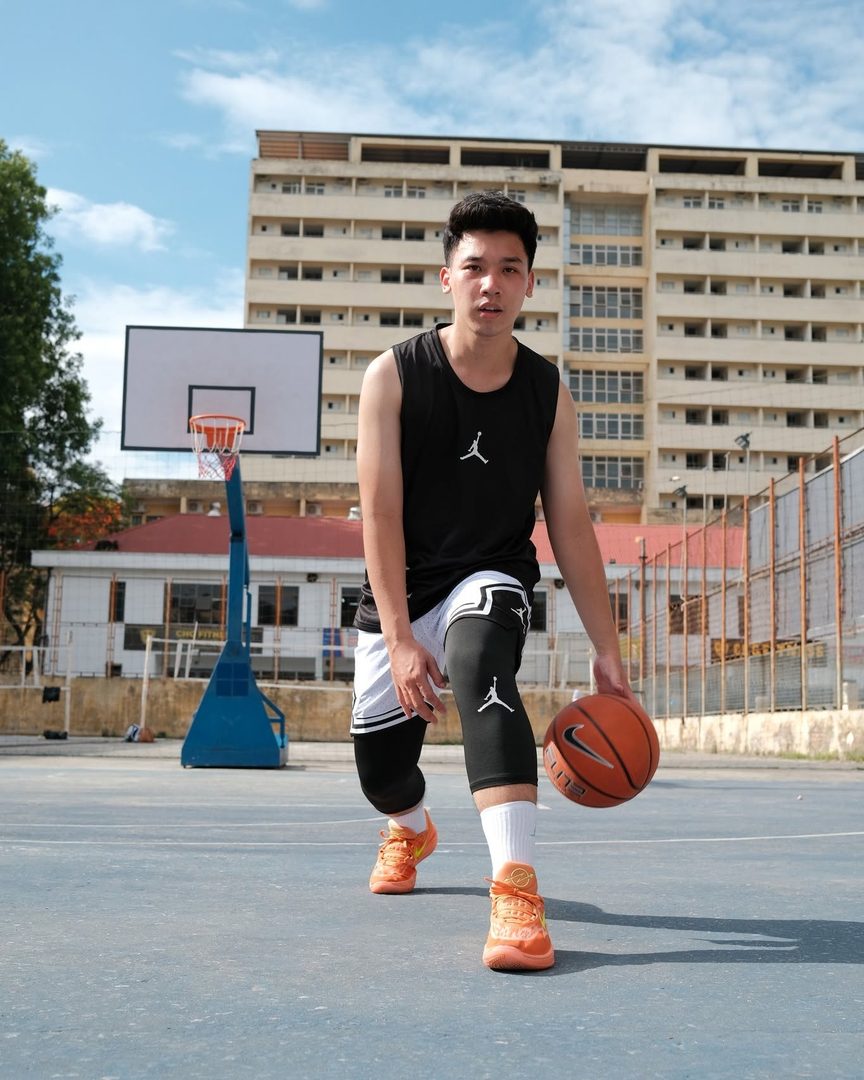 Sản phẩm DYL Sport